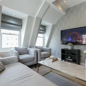 Appartement met Twee Slaapkamers