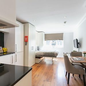 Studio Appartement