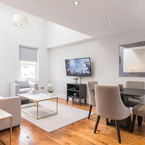 Superior Appartement met een Slaapkamer